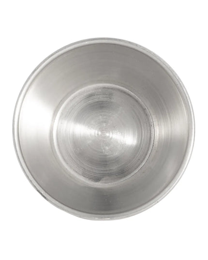 Chén Nước Chấm American Metalcraft MB1 Bề Mặt Đánh Bóng Inox 75 ml