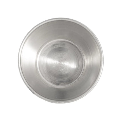 Chén Nước Chấm American Metalcraft MB1 Bề Mặt Đánh Bóng Inox 75 ml