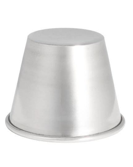 Chén Nước Chấm American Metalcraft MB1 Bề Mặt Đánh Bóng Inox 75 ml