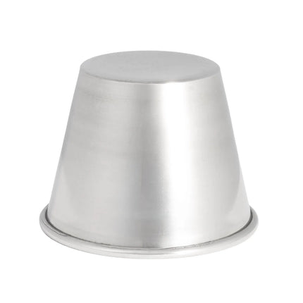 Chén Nước Chấm American Metalcraft MB1 Bề Mặt Đánh Bóng Inox 75 ml