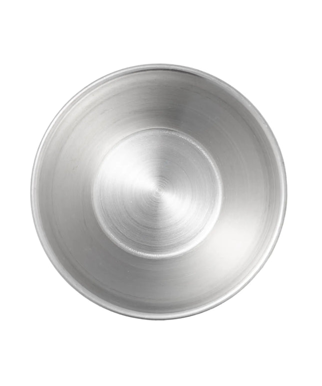 Chén Nước Chấm American Metalcraft MB3 Bề Mặt Đánh Bóng Inox 45 ml