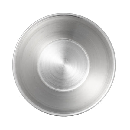 Chén Nước Chấm American Metalcraft MB3 Bề Mặt Đánh Bóng Inox 45 ml