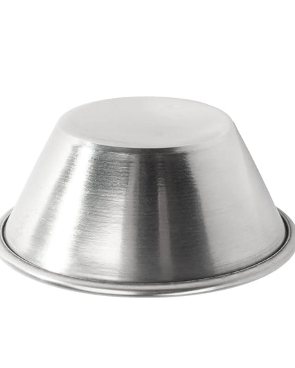 Chén Nước Chấm American Metalcraft MB3 Bề Mặt Đánh Bóng Inox 45 ml
