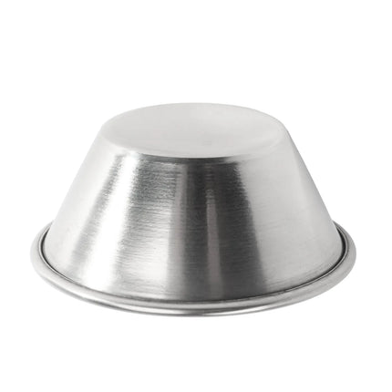 Chén Nước Chấm American Metalcraft MB3 Bề Mặt Đánh Bóng Inox 45 ml