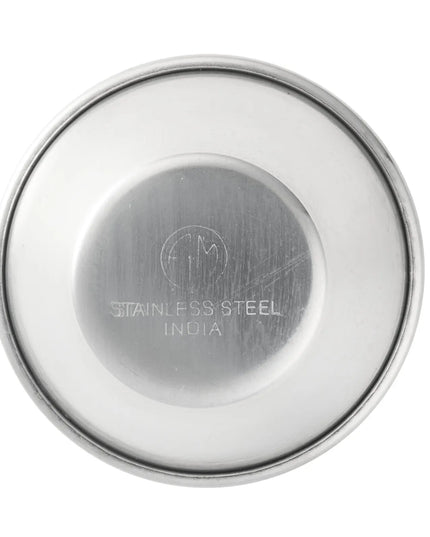 Chén Nước Chấm American Metalcraft MB3 Bề Mặt Đánh Bóng Inox 45 ml