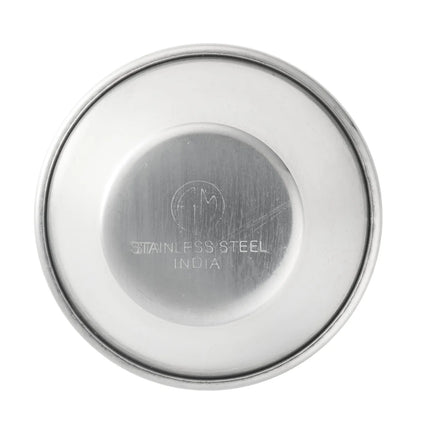 Chén Nước Chấm American Metalcraft MB3 Bề Mặt Đánh Bóng Inox 45 ml
