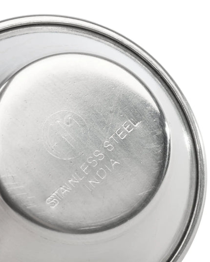 Chén Nước Chấm American Metalcraft MB3 Bề Mặt Đánh Bóng Inox 45 ml