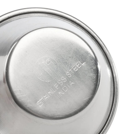 Chén Nước Chấm American Metalcraft MB3 Bề Mặt Đánh Bóng Inox 45 ml