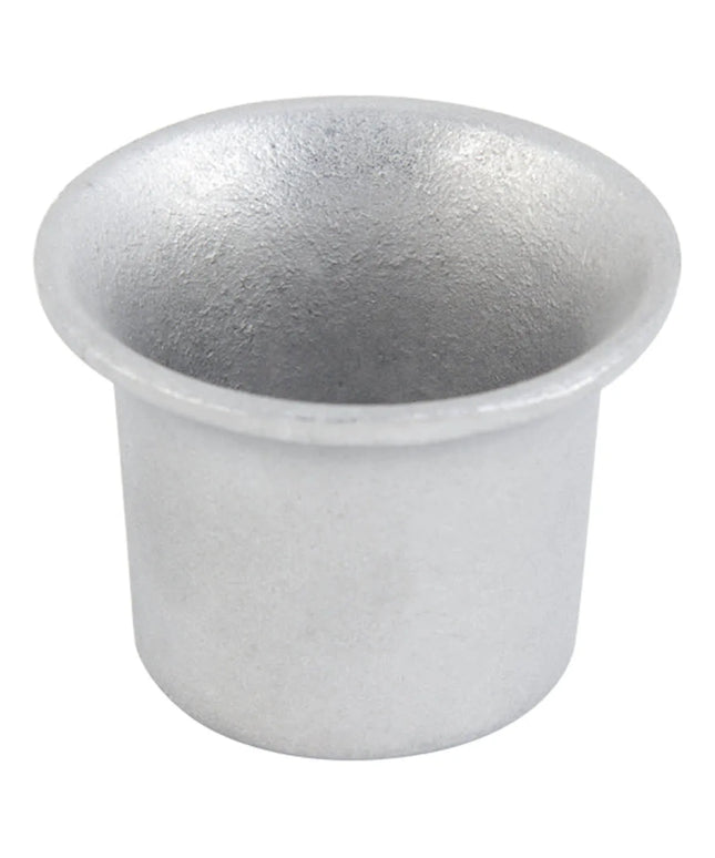 Chén Nước Chấm Cocktail Bon Chef 9018 Nhôm Lớp Mạ Pewter Glo 60 ml