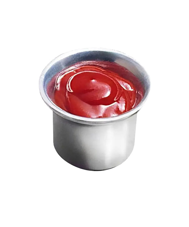 Chén Nước Chấm Cocktail Bon Chef 9018 Nhôm Lớp Mạ Pewter Glo 60 ml