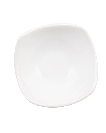 Chén Nước Chấm Gốm Vuông American Metalcraft SQSC20 7.6 cm, 59 ml