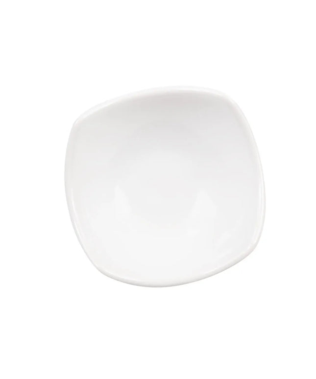 Chén Nước Chấm Gốm Vuông American Metalcraft SQSC20 7.6 cm, 59 ml
