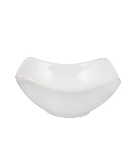 Chén Nước Chấm Gốm Vuông American Metalcraft SQSC20 7.6 cm, 59 ml
