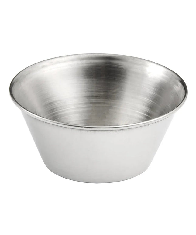 Chén Nước Chấm Inox 18/8 Libbey 300 18724 59 ml