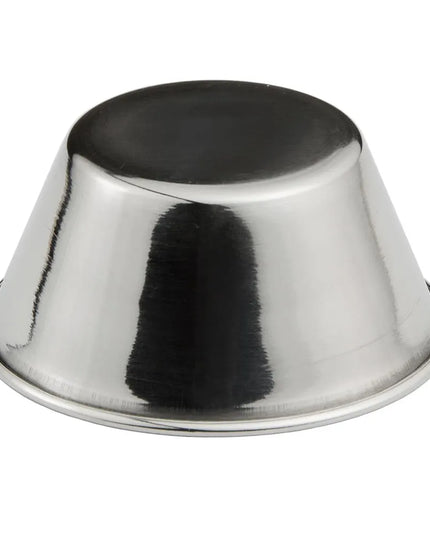 Chén Nước Chấm Inox 18/8 Libbey 300 18724 59 ml