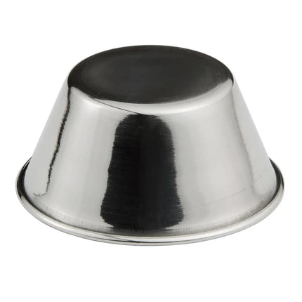 Chén Nước Chấm Inox 18/8 Libbey 300 18724 59 ml