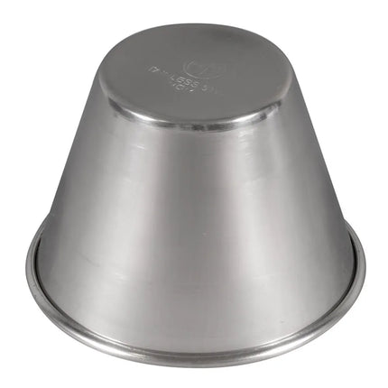 Chén Nước Chấm Inox American Metalcraft MB4 118 ml