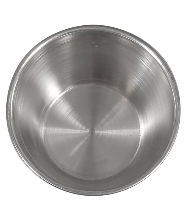 Chén Nước Chấm Inox Browne 515059 74 ml Bề Mặt Gương, Viền Cán