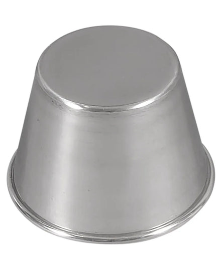 Chén Nước Chấm Inox Browne 515059 74 ml Bề Mặt Gương, Viền Cán