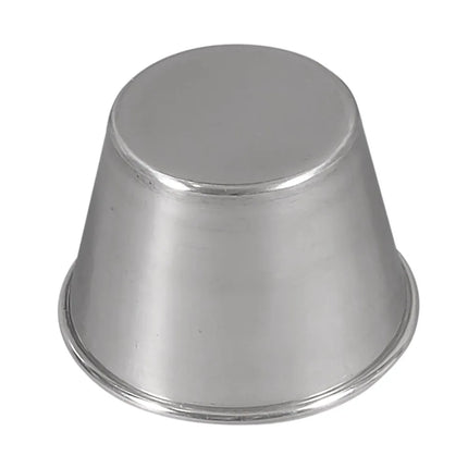 Chén Nước Chấm Inox Browne 515059 74 ml Bề Mặt Gương, Viền Cán