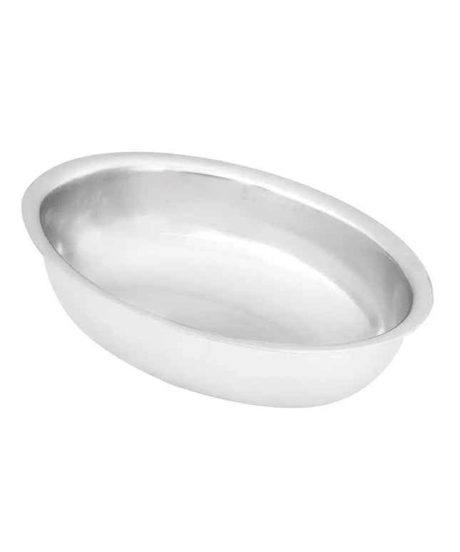 Chén Nước Chấm Inox Oval American Metalcraft D404 44 ml