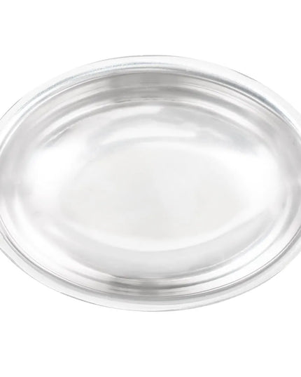 Chén Nước Chấm Inox Oval American Metalcraft D404 44 ml