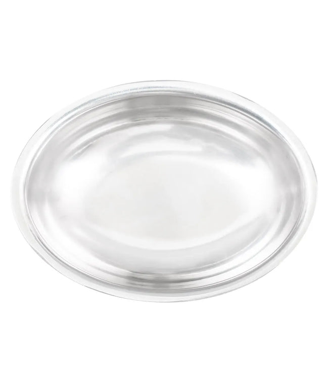 Chén Nước Chấm Inox Oval American Metalcraft D404 44 ml