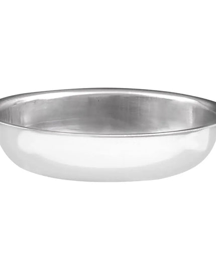 Chén Nước Chấm Inox Oval American Metalcraft D404 44 ml