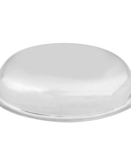 Chén Nước Chấm Inox Oval American Metalcraft D404 44 ml