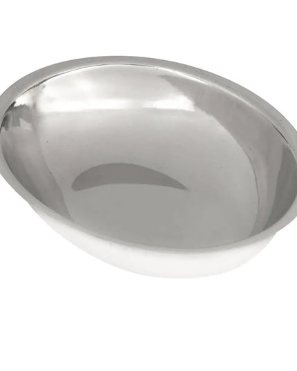 Chén Nước Chấm Inox Oval American Metalcraft D405 74 ml