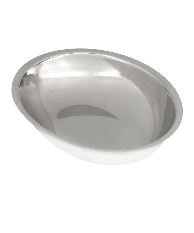 Chén Nước Chấm Inox Oval American Metalcraft D405 74 ml