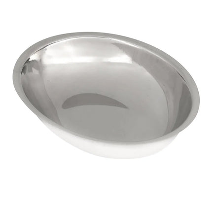 Chén Nước Chấm Inox Oval American Metalcraft D405 74 ml