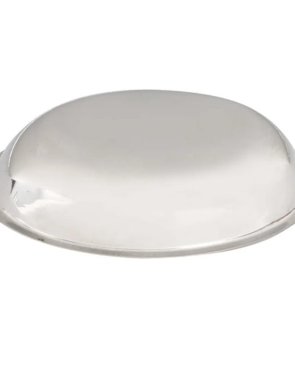 Chén Nước Chấm Inox Oval American Metalcraft D405 74 ml