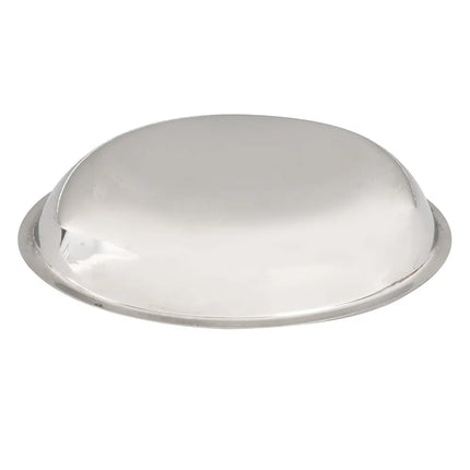 Chén Nước Chấm Inox Oval American Metalcraft D405 74 ml