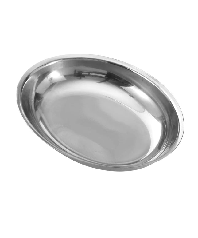Chén Nước Chấm Inox Oval American Metalcraft D406 118 ml