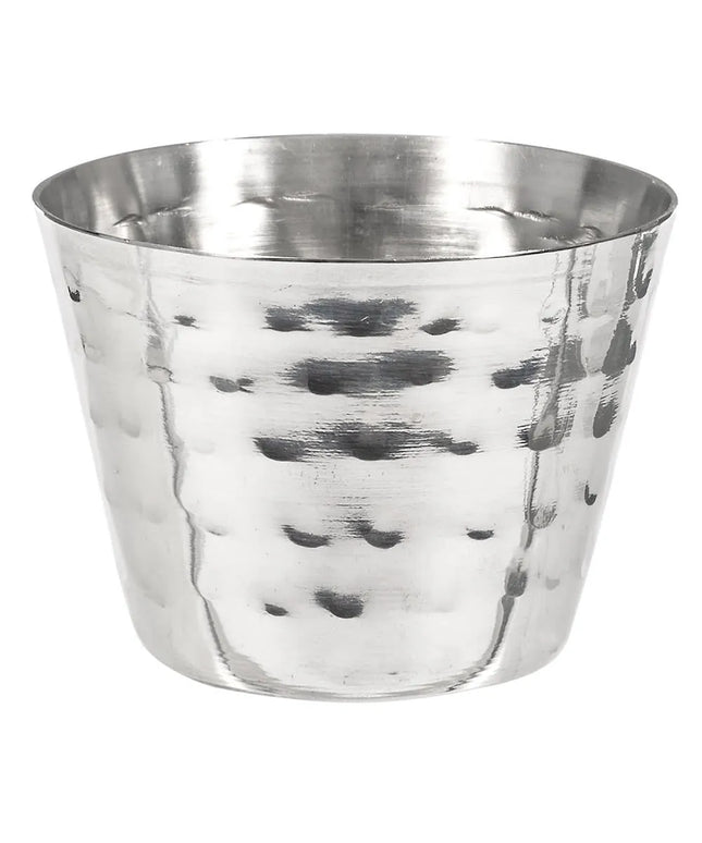Chén Nước Chấm Inox Vân Gò American Metalcraft HAMSC 5.4 cm, 59 ml