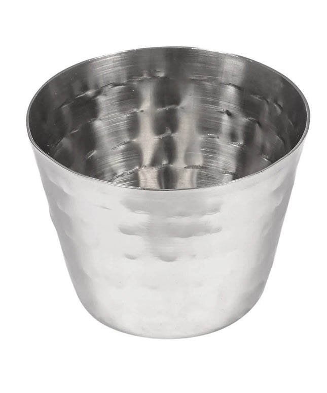 Chén Nước Chấm Inox Vân Gò American Metalcraft HAMSC 5.4 cm, 59 ml