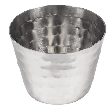 Chén Nước Chấm Inox Vân Gò American Metalcraft HAMSC 5.4 cm, 59 ml