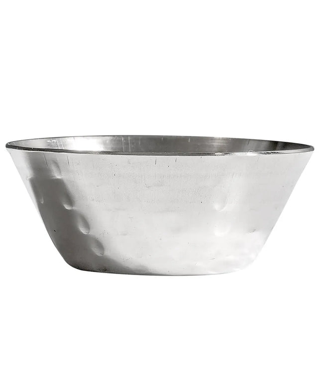 Chén Nước Chấm Inox Vân Gò American Metalcraft HAMSC3 44 ml