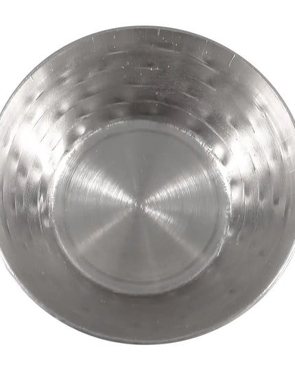 Chén Nước Chấm Inox Vân Gò American Metalcraft HAMSC3 44 ml