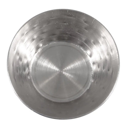 Chén Nước Chấm Inox Vân Gò American Metalcraft HAMSC3 44 ml