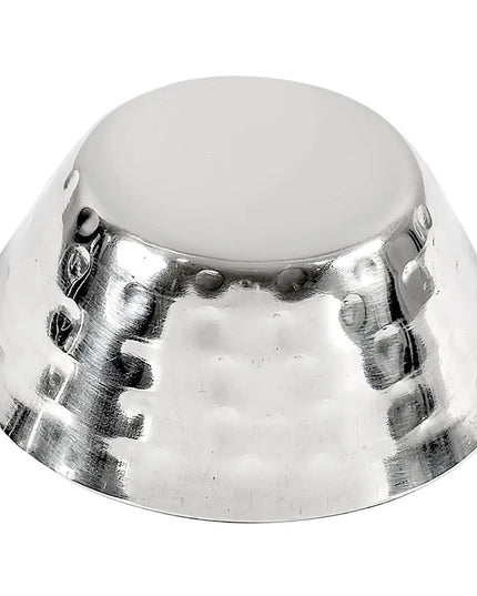 Chén Nước Chấm Inox Vân Gò American Metalcraft HAMSC3 44 ml