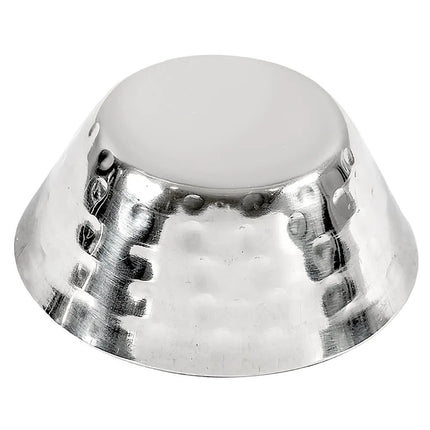 Chén Nước Chấm Inox Vân Gò American Metalcraft HAMSC3 44 ml