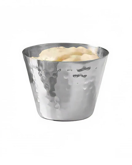Chén Nước Chấm Inox Vân Gò American Metalcraft HAMSC3 44 ml