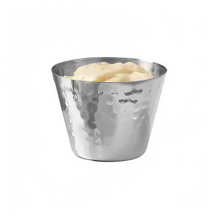 Chén Nước Chấm Inox Vân Gò American Metalcraft HAMSC3 44 ml