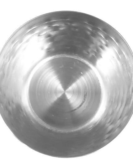 Chén Nước Chấm Inox Vân Gò American Metalcraft HAMSC4 118 ml