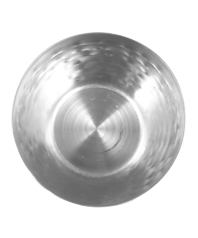 Chén Nước Chấm Inox Vân Gò American Metalcraft HAMSC4 118 ml