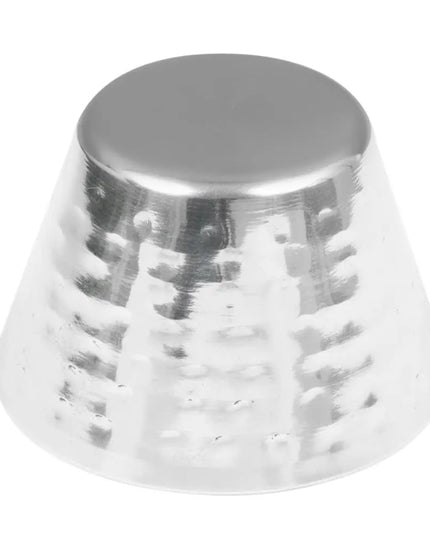 Chén Nước Chấm Inox Vân Gò American Metalcraft HAMSC4 118 ml