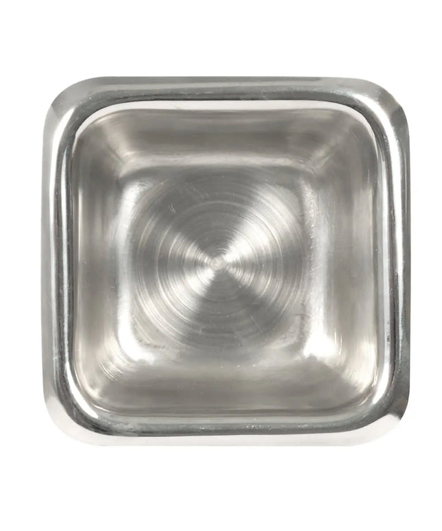 Chén Nước Chấm Inox Vuông American Metalcraft SSC15 44 ml