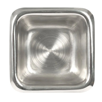 Chén Nước Chấm Inox Vuông American Metalcraft SSC15 44 ml